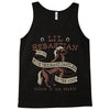 li'l sebastian Tank Top