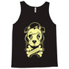 adorable crossbones Tank Top