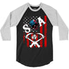 SOA 3/4 Sleeve Shirt
