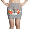 can't wait for spring Mini Skirts