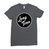 fahrie77 Ladies Fitted T-Shirt