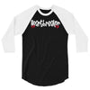 heart breaker ip136 best trending 3/4 Sleeve Shirt