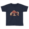 amateur night Toddler T-shirt