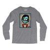 zomboy Long Sleeve Shirts