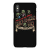 walkerthon iPhoneX