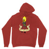 unacceptable sasas Unisex Hoodie