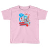 dolphin lundgren Toddler T-shirt