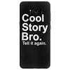 cool story bro, tell it again Samsung Galaxy S8