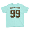 Martinez Twins Youth Tee