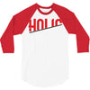 holic 3/4 Sleeve Shirt