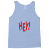 HEY Tank Top