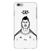 cr7 iPhone 6 Plus/6s Plus Case