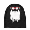 yre beard fast n' loud Baby Beanies