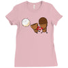 victory Ladies Fitted T-Shirt