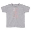 mother Toddler T-shirt