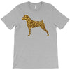 leopard pattern T-Shirt