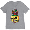 pocket prankster V-Neck Tee