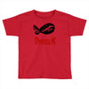 diabolik fumetto manga Toddler T-shirt