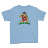 let's jam! Youth Tee