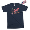 pitt cola Exclusive T-shirt