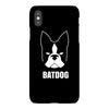 batdog iPhoneX