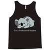 professional naplete Tank Top