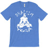 dhalsim yoga  gamer ryu ken street retro fan T-Shirt