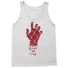 protect the living Tank Top