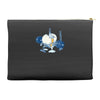 weight lifting accident Accessory Pouches