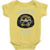 take a nap Baby Bodysuit