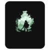 the adventure begins Mousepad