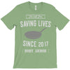 PUBG Yes We Pan T-Shirt