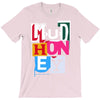 new mudhoney logo T-Shirt
