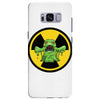 toxic monster Samsung Galaxy S8 Plus