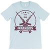 infamous 1949 2 T-Shirt