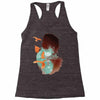 see it through Racerback Tank