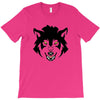 THE LAST WOLF T-Shirt