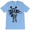 nerd giraffe T-Shirt