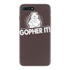gopher it iPhone 7 Plus Case