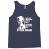 steven seagal boogeyman Tank Top