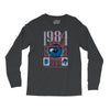 dystopia Long Sleeve Shirts