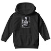 alfred hitchcok psychose Youth Hoodie
