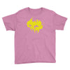pokemon pikahound tee Youth Tee
