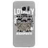loyalty Samsung Galaxy S7 Edge