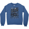 we go together Crewneck Sweatshirt