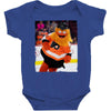 gritty Baby Bodysuit