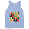 family of thrones Tank Top