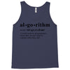 Algorithm Dictionary Tank Top