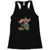 pretty things Racerback Tank