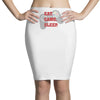 Eat Game Sleep Pencil Skirts